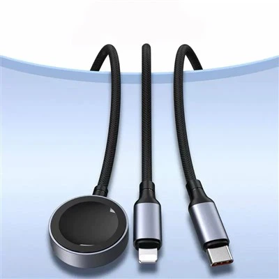 Que dois-je surveiller lorsque j’achète un câble de charge à cordon ?